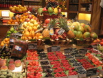 Fruit Paris