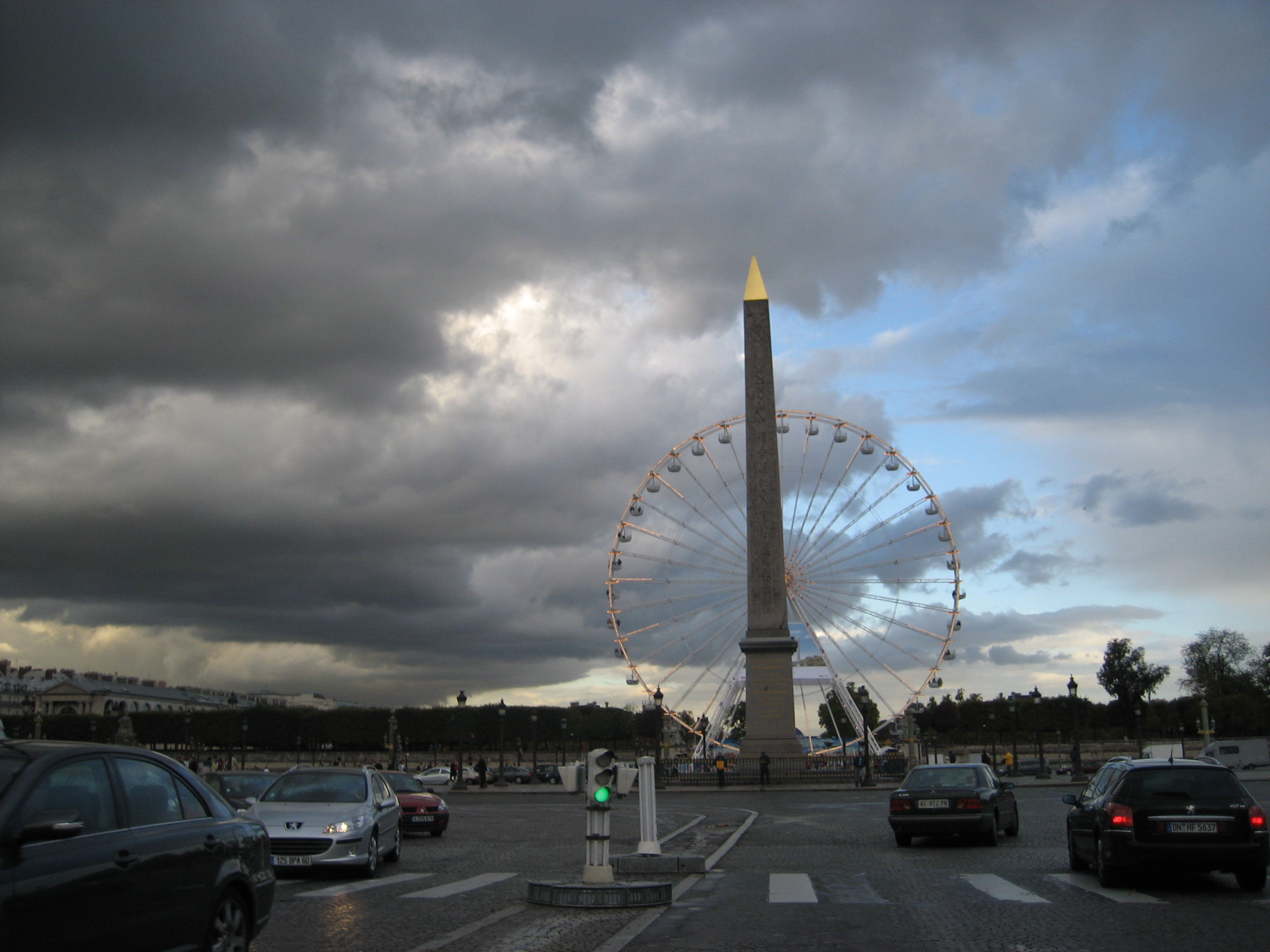 tour Eiffel