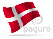Flag - Denmark