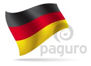 Flag - Germany