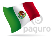 Flag - Mexico