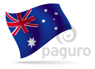 Paguro - Australia