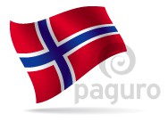 Flag - Norway