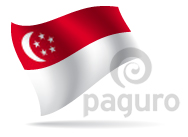 Flag - Singapore