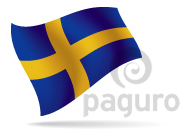 Flag - Sweden