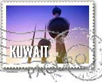 Kuwait City