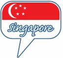 Singapore Bubble