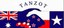 Tanzot handshake between  texas/us and australia