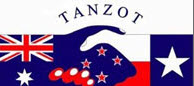 TANZOT LOGO