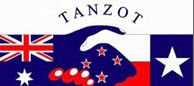 TANZOT LOGO