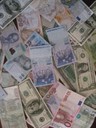 currencies