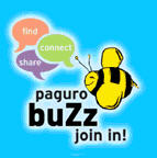 paguro bee