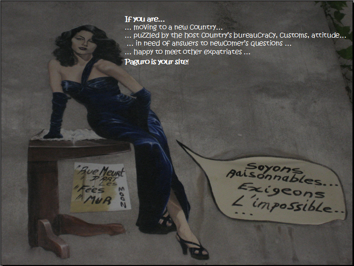 paguro motto