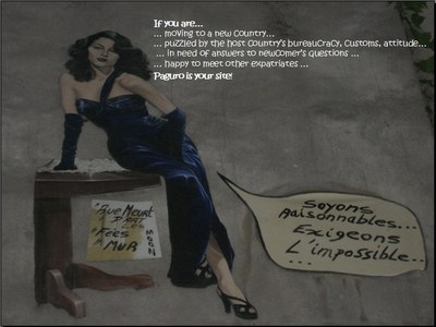 paguro motto