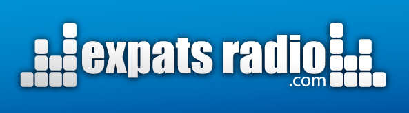 The very best in expats web and broadcast media join forces!
