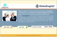 Why GlobalEnglish?